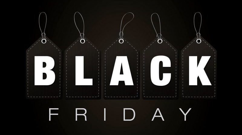 Let’s Talk About Black Friday on 11.27